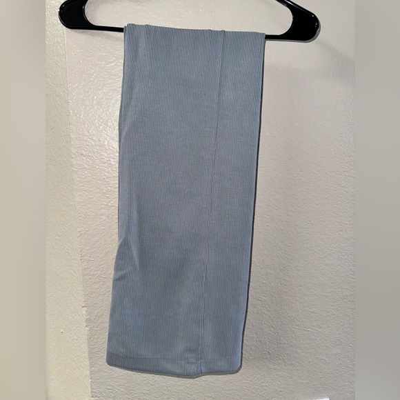 Ribbed lululemon Pants - Picture 4 of 11